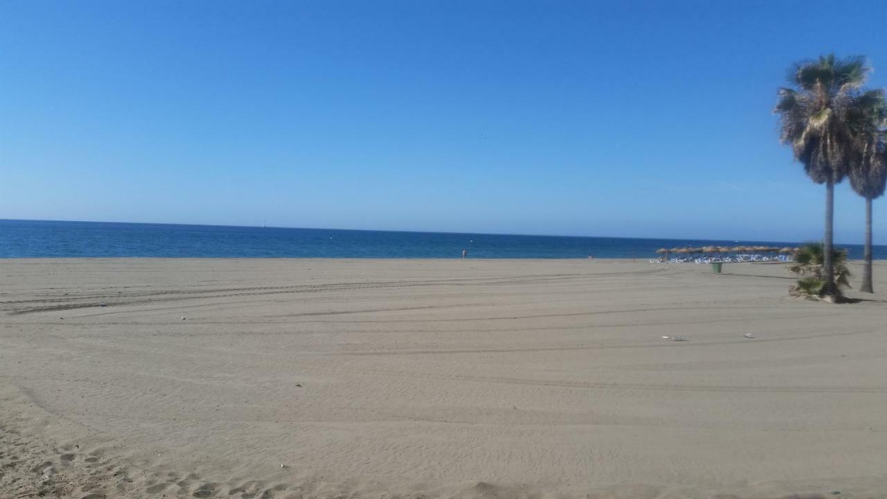 Puerto Deportivo Эстепона Экстерьер фото